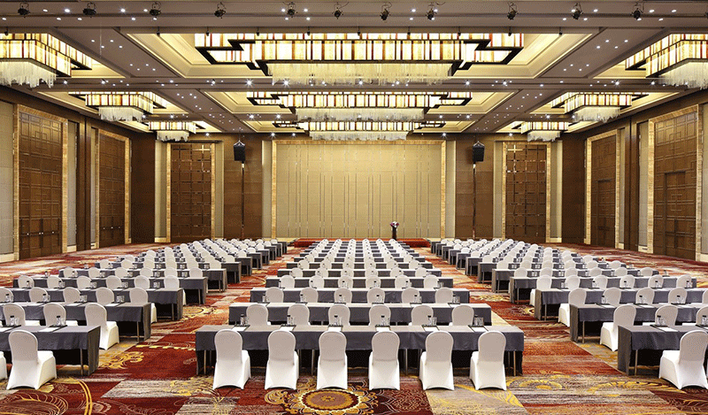 會(huì)議服務(wù)